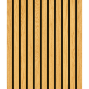 Wood Slat Panel