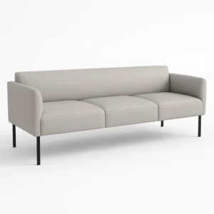 Dynasty Triple Seater