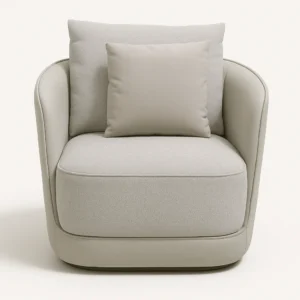 Magnate Single Seater