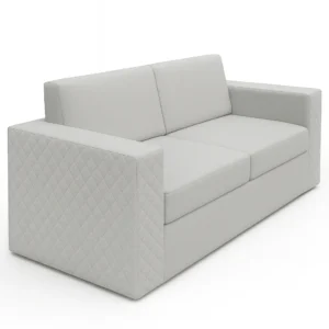 Mantle Plus Double Seater