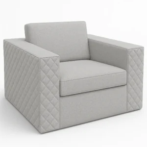 Mantle Plus Single Seater