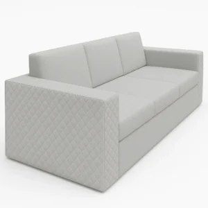 Mantle Plus Triple Seater