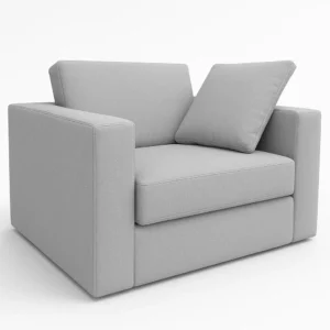 Mantle Single Seater