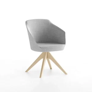 Notion Armchair