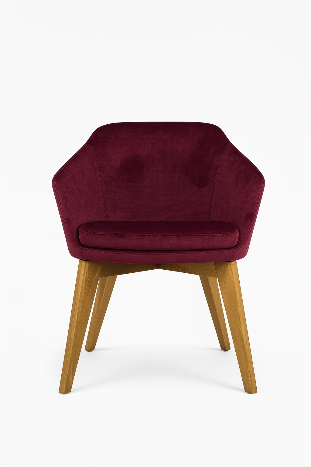 Notion Armchair - Image 2