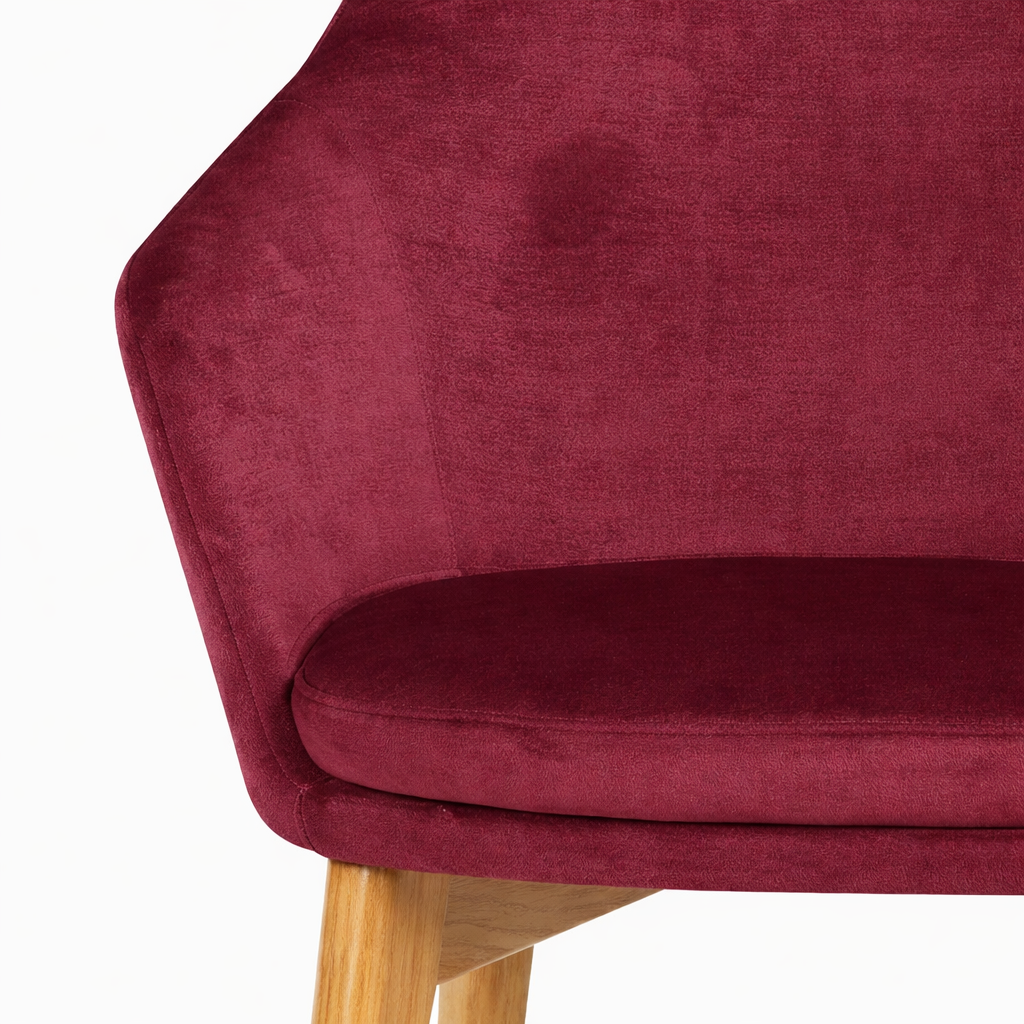 Notion Armchair - Image 6