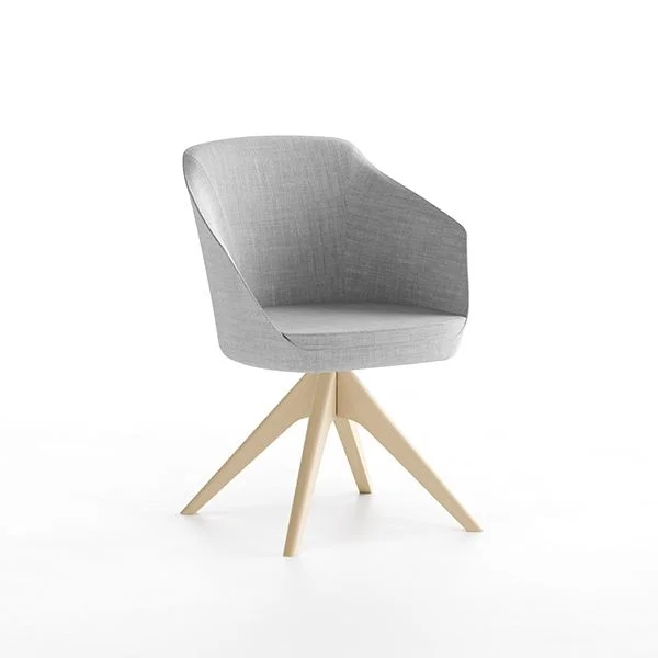 Notion Armchair
