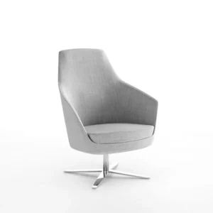 Notion Medium Lounge