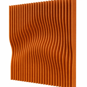 Wave Wall System