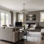 How Professional Interior Design Transforms Everyday Living