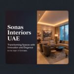 Residential Interior Design Guide | Sonas Interiors Process
