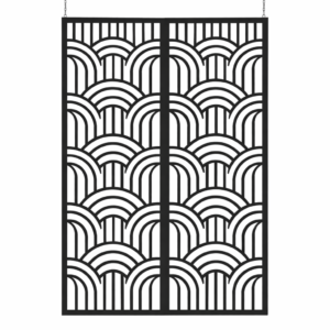 Arcadia - Hanging Screen