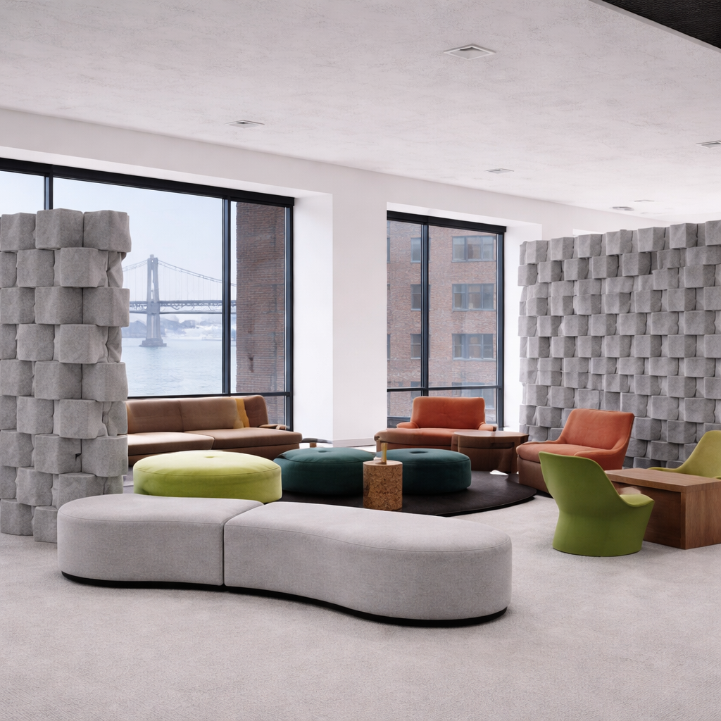 Array - Freestand - Image 2