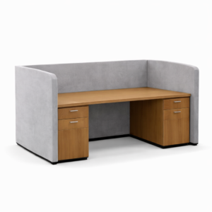 Buzzi - Desk Divider