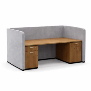 Buzzi - Desk Divider