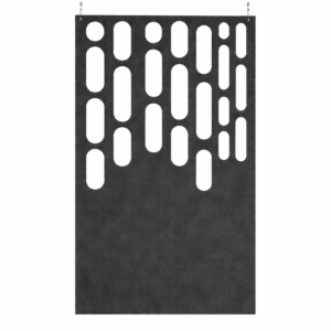 Cascade - Hanging Screen