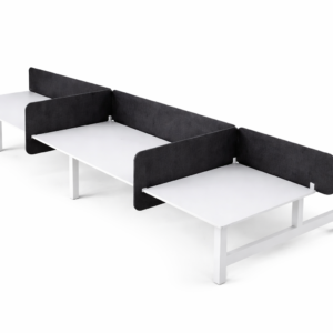 Crossers - Desk Divider