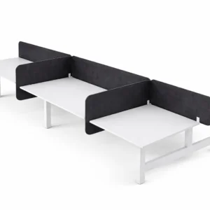 Crossers - Desk Divider