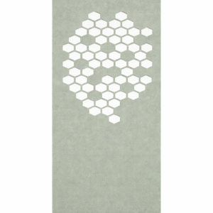 Honeycomb - Hanging Screen
