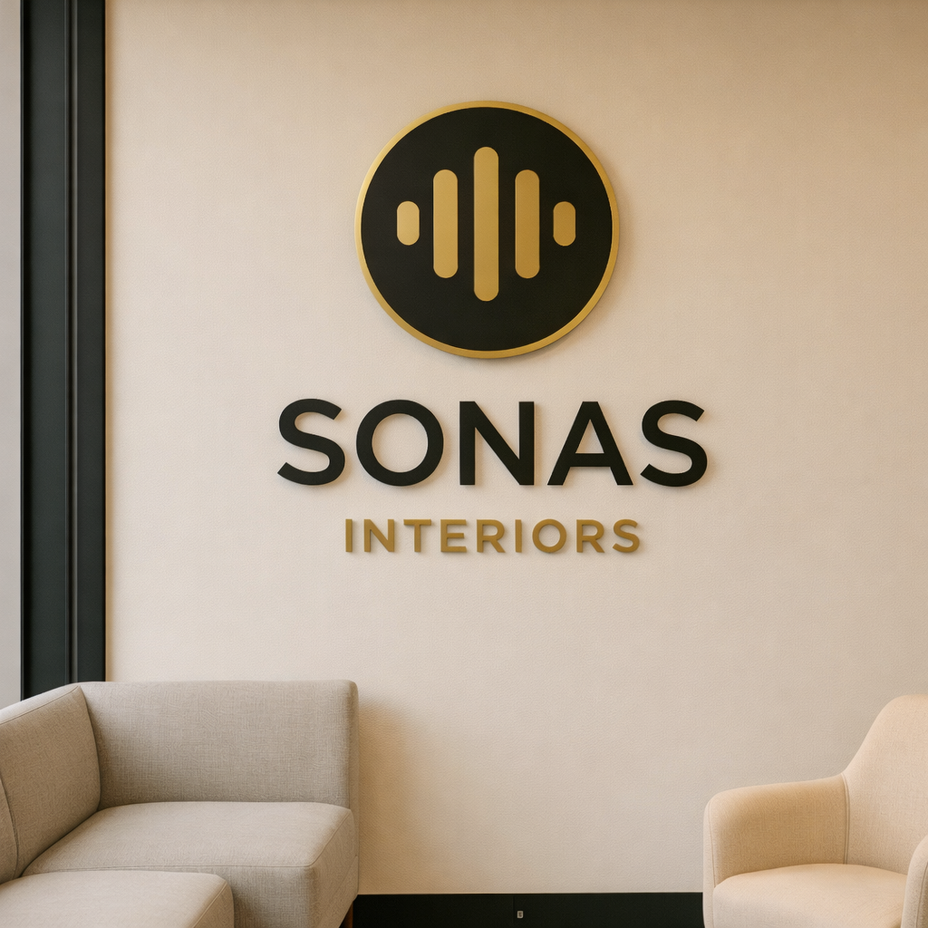 Acoustic Logo - Design - Image 2