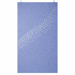 Nebula - Hanging Screen