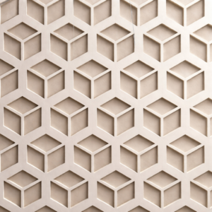 HexaCube Pattern