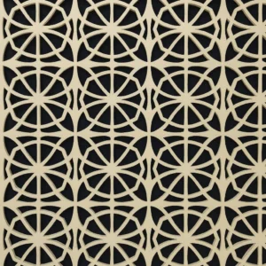 Petal Jali Pattern
