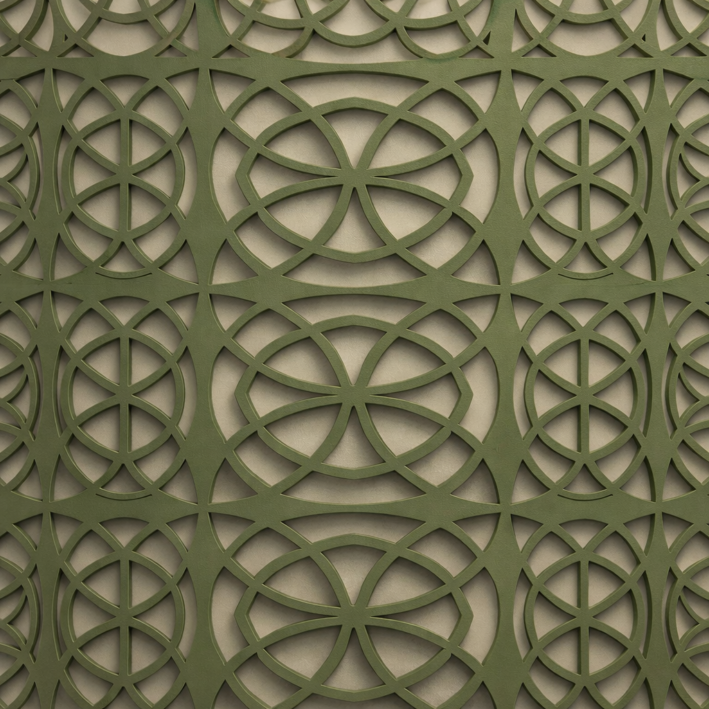 Petal Jali Pattern - Image 2
