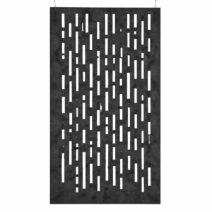 Strata - Hanging Screen