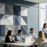 What Are Acoustic Panels and How They Improve Office Spaces in Dubai