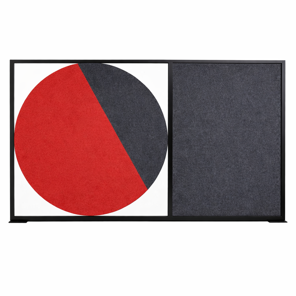 Steel Frame - Freestand