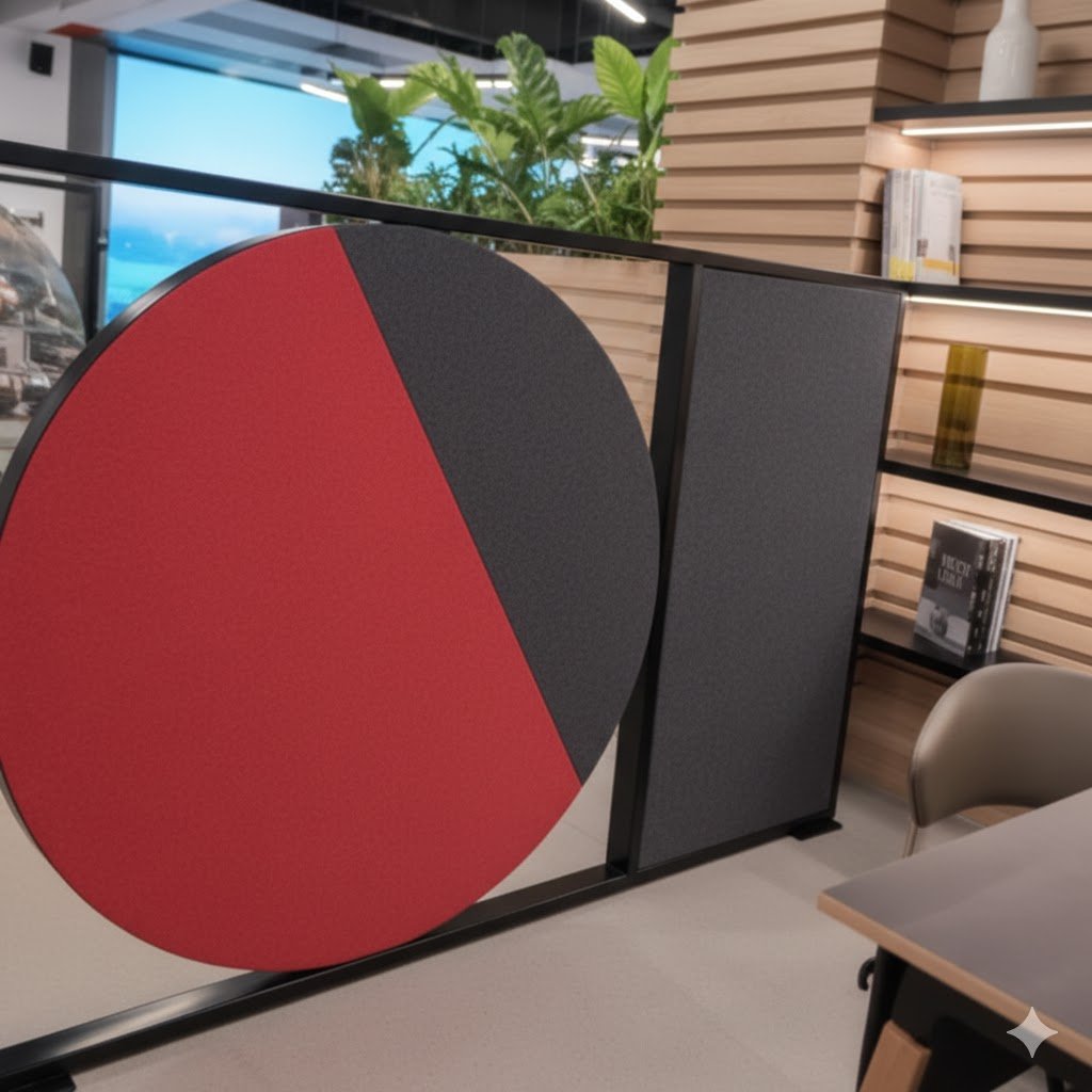 Steel Frame - Freestand - Image 2