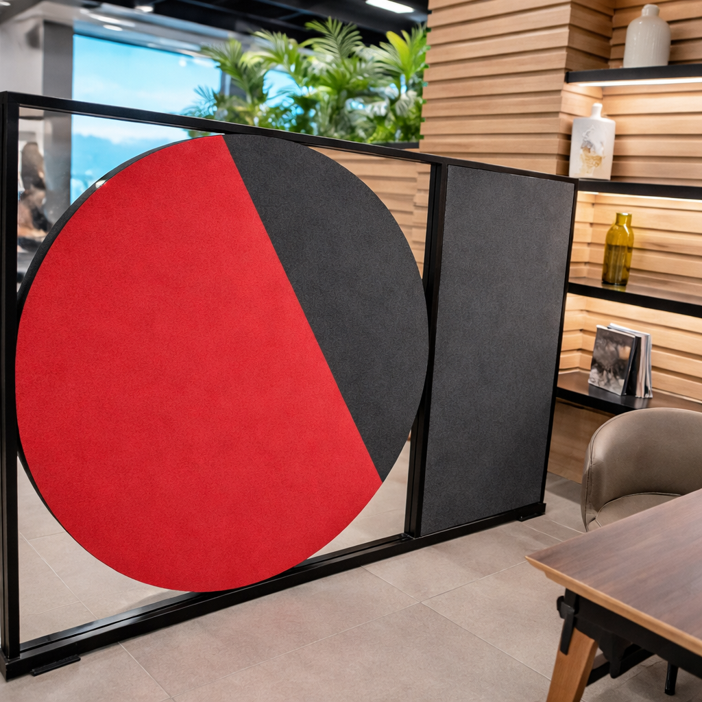 Steel Frame - Freestand - Image 3