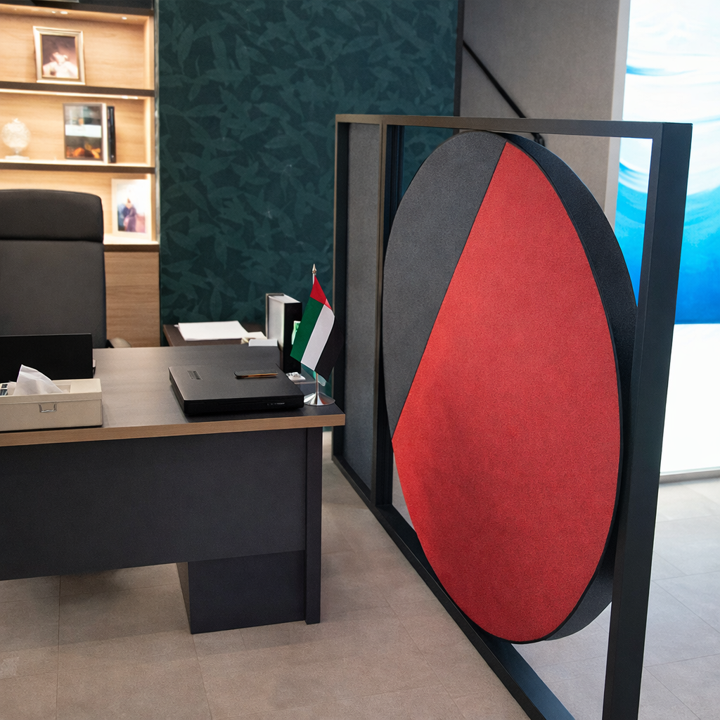 Steel Frame - Freestand - Image 4