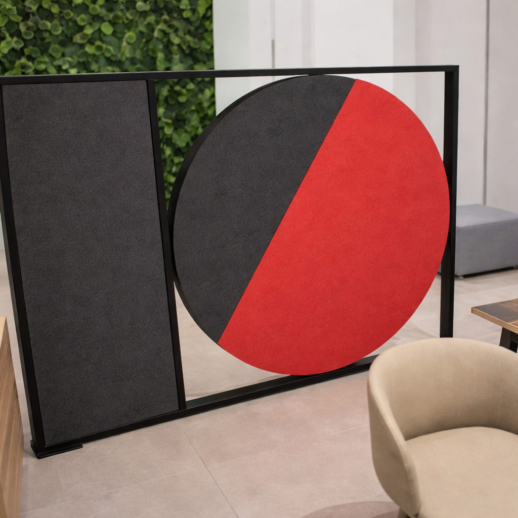 Steel Frame - Freestand - Image 5